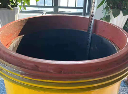 大丰抗爆容器