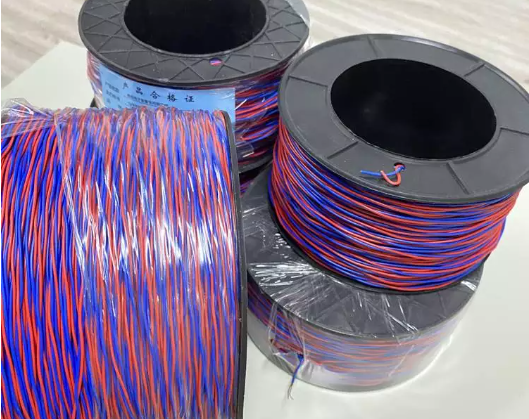 大丰放炮线的具体作用是什么?